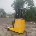 XE NÂNG ĐIỆN ĐỨNG LÁI 1.3 TẤN KOMATSU FB13RL-15 157691