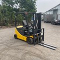 XE NÂNG ĐIỆN 1.5 TẤN KOMATSU FB15G-12 852879