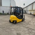 XE NÂNG ĐIỆN 1.5 TẤN KOMATSU FB15G-12 852879