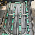 XE NÂNG ĐIỆN 1.5 TẤN KOMATSU FB15G-12 852879