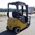 XE NÂNG ĐIỆN 1.5 TẤN KOMATSU FB15-12  846790