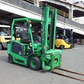 XE NÂNG ĐIỆN 2,5 TẤN KOMATSU FE25-1  305910
