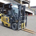 XE NÂNG ĐIỆN 2,5 TẤN KOMATSU FE25-1  306398