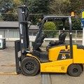 XE NÂNG ĐIỆN 3 TẤN KOMATSU FB30-12