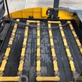 XE NÂNG ĐIỆN 3 TẤN KOMATSU FB30-12