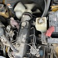 XE NÂNG XĂNG 2.5 TẤN KOMATSU FG25T-15 576791