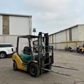 XE NÂNG XĂNG 2.5 TẤN KOMATSU FG25T-15 576791