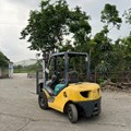 XE NÂNG XĂNG 2.5 TẤN KOMATSU FG25T-15 576791