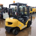 XE NÂNG DẦU 2 TẤN KOMATSU FD20T-17