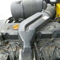 XE NÂNG DẦU 2,5 TẤN KOMATSU  FD25T-17 324158