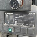XE NÂNG ĐIỆN 2.5 TẤN KOMATSU FB25-12 100287
