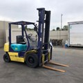 XE NÂNG DẦU 2 TẤN KOMATSU FD20C-12