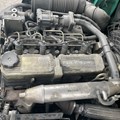 XE NÂNG DẦU2 TẤN MITSUBISHI FDE20T F18D-20909