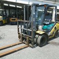 XE NÂNG DẦU 3 TẤN KOMATSU FD30C-16