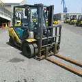 XE NÂNG DẦU 3 TẤN KOMATSU FD30C-16