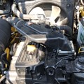 XE NÂNG DẦU 3 TẤN KOMATSU FD30T-17