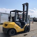 XE NÂNG DẦU 3 TẤN KOMATSU FD30T-17