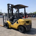 XE NÂNG DẦU 3 TẤN KOMATSU FD30HT-17