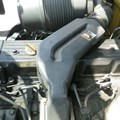 XE NÂNG DẦU 3 TẤN KOMATSU FD30C-16