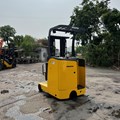 XE NÂNG ĐIỆN ĐỨNG LÁI 1.4 TẤN KOMATSU FB14RLF-14 142728