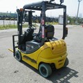 XE NÂNG ĐIỆN 1.5 TẤN KOMATSU FB15-12  853379