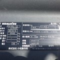 XE NÂNG ĐIỆN ĐỨNG LÁI 1.5 TẤN KOMATSU FB15RL-15 157943