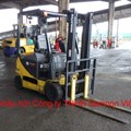 XE NÂNG ĐIỆN 1.5 TẤN KOMATSU FB15-12  853434