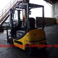 XE NÂNG ĐIỆN 1.5 TẤN KOMATSU FB15-12  853434