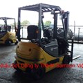 XE NÂNG ĐIỆN 1.5 TẤN KOMATSU FB15-12  853434