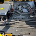 XE NÂNG ĐIỆN 2,5 TẤN KOMATSU FE25-1 307322