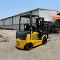 XE NÂNG ĐIỆN 2,5 TẤN KOMATSU FE25-1 307322
