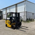 XE NÂNG ĐIỆN 2,5 TẤN KOMATSU FE25-1 307322