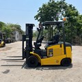 XE NÂNG ĐIỆN 2,5 TẤN KOMATSU FE25-1 307322