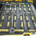 XE NÂNG ĐIỆN 2.5 TẤN KOMATSU FB25-12 100537