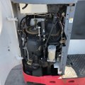 XE NÂNG ĐIỆN 1,5 TẤN NICHIYU  FBRMAW15 - 75-600MSF