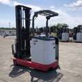 XE NÂNG ĐIỆN 1,5 TẤN NICHIYU  FBRMAW15 - 75-600MSF
