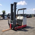 XE NÂNG ĐIỆN 1,5 TẤN NICHIYU  FBRMAW15 - 75-600MSF