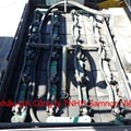 XE NÂNG ĐIỆN 1.5 TẤN KOMATSU FB15-12  850640