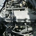 XE NÂNG XĂNG 1.5 TẤN KOMATSU FG15T-20 652504