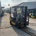 XE NÂNG XĂNG 1.5 TẤN KOMATSU FG15T-21 203098