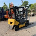 XE NÂNG XĂNG 1.5 TẤN KOMATSU FG15T-21 203098