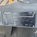 XE NÂNG XĂNG 1.5 TẤN KOMATSU FG15T-21 203098