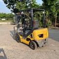 XE NÂNG XĂNG 1.5 TẤN KOMATSU FG15T-21 203098