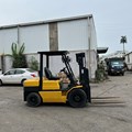XE NÂNG DẦU 3 TẤN KOMATSU FD30H-11 471259