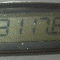 XE NÂNG DẦU 3 TẤN KOMATSU FD30C-16 713197