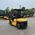 XE NÂNG DẦU 3 TẤN KOMATSU FD30H-11 471259