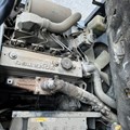 XE NÂNG DẦU 3 TẤN KOMATSU FD30H-11 471259