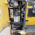 XE NÂNG ĐIỆN ĐỨNG LÁI 1.5 TẤN KOMATSU FB15RW-15 154451