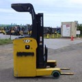XE NÂNG ĐIỆN  1 TẤN KOMATSU FB10RL-14 141759