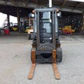 XE NÂNG ĐIỆN 2,5 TẤN KOMATSU FE25-1  302984